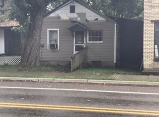 1070 Main St, Enon Valley, PA 16120