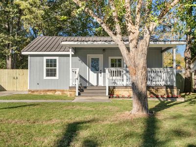 2116 N Emerson Ave, Tyler, TX, 75702