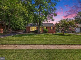 5422 Ferndale St, Springfield, VA 22151