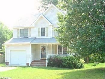 2nd image of 2100 Providence Creek Trl