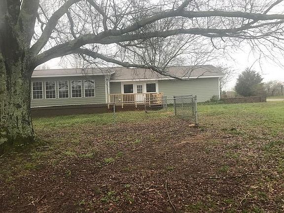 Back of House
