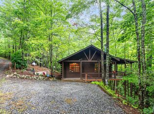 67 Tomahawk Trl, Blue Ridge, GA 30513