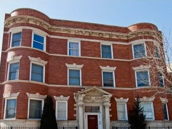 3252 S Prairie Ave APT 3S, Chicago, IL 60616