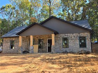 1425 Hannaford Rd, Winston Salem, NC 27103