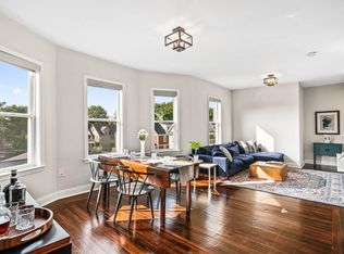 42 Wentworth St #3, Dorchester, MA 02124