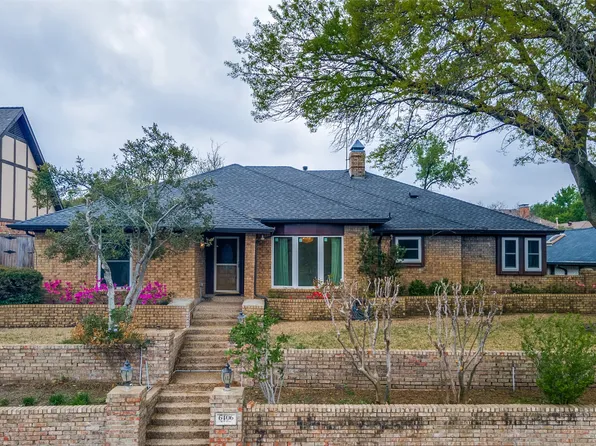 6406 Redpine Rd, Dallas, TX 75248
