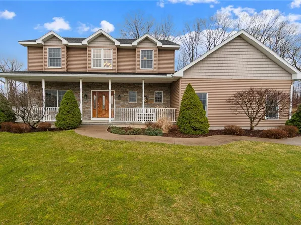 546 Bretts Way, Whitesboro, NY 13492