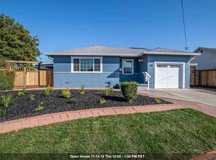 366 Pestana Pl, Livermore, CA