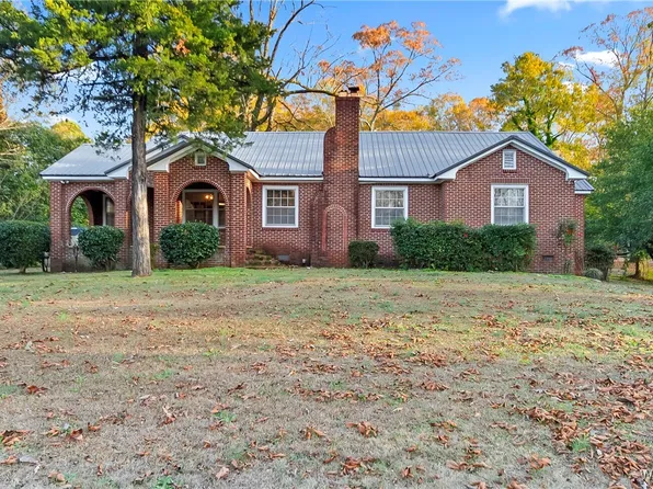 2108 Lavera Dr, Tuscaloosa, AL 35404