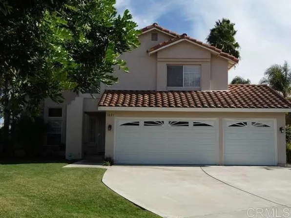 1621 Avenida Almada, Oceanside, CA 92056
