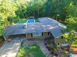 6961 Old Highway 280, Sterrett, AL 35147
