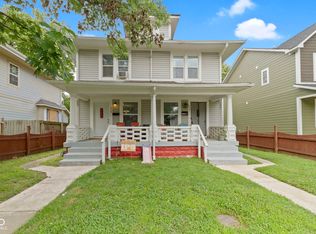 622 Udell St, Indianapolis, IN