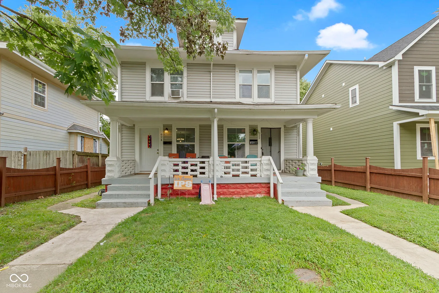 622 Udell St photo 1