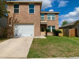2007 Mission Fld, San Antonio, TX 78223
