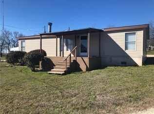 2150 County Road 151, Gainesville, TX 76240