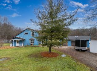 10045 Whippoorwill Rd, Newton Falls, OH 44444