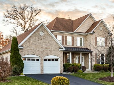 121 Nassau Dr, Winchester, VA, 22602