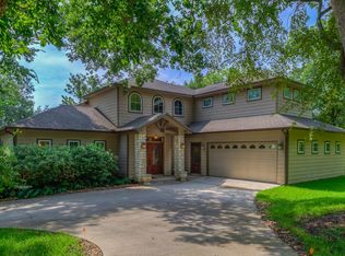 230 Ridge Ln, Coldspring, TX 77331