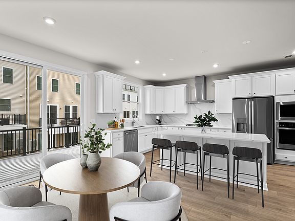 This image features interior design created in collaboration with AI.