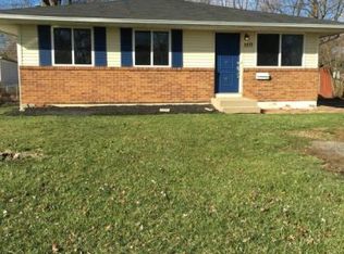 3378 Dempsey Rd, Westerville, OH 43081