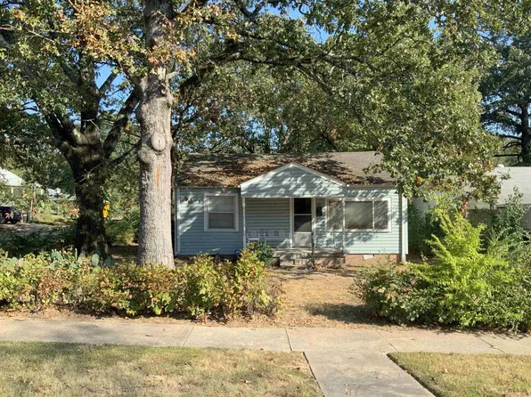 (undisclosed Address), Sherwood, AR 72120