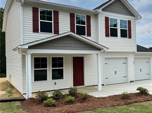 403 Unity St, Thomasville, NC 27360