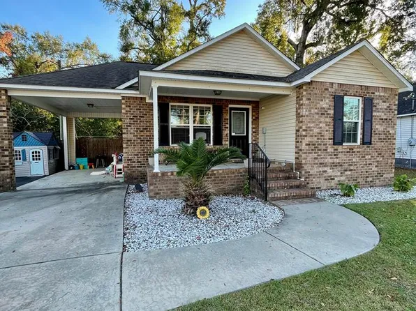 118 Melba St, Nashville, GA 31639