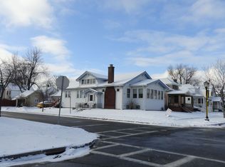 59 Crosby Ave, Buffalo, NY 14217