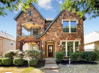 7805 Keechie Dr, McKinney, TX 75070