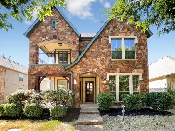 7805 Keechie Dr, McKinney, TX 75070