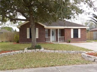 3924 Aggassi Dr, Weslaco, TX 78599