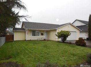 109 Stoneway Ln, Longview, WA 98632