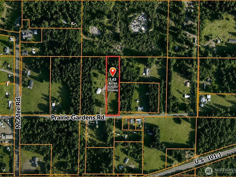 2nd image of 0 Prairie Gardens Road