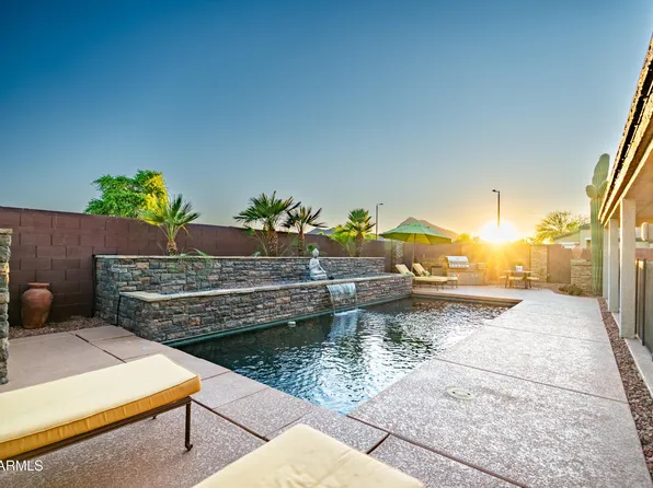 3597 W Mineral Butte Drive, San Tan Valley, AZ 85144
