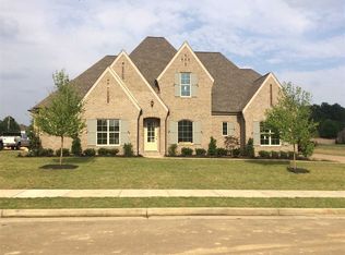4474 Chestnut Hill Dr LOT 19, Collierville, TN 38017