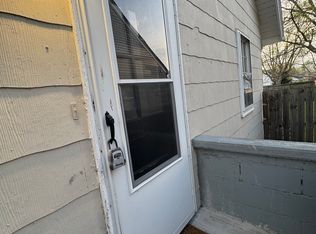 206 Shirley Ave UNIT 1, Sellersburg, IN 47172