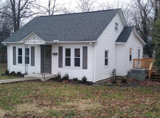 349 Highland Ave, Cookeville, TN 38501