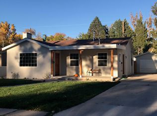 1513 San Carlos Rd SW, Albuquerque, NM 87104