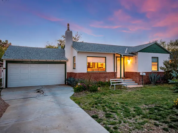 15915 Q St, Mojave, CA 93501