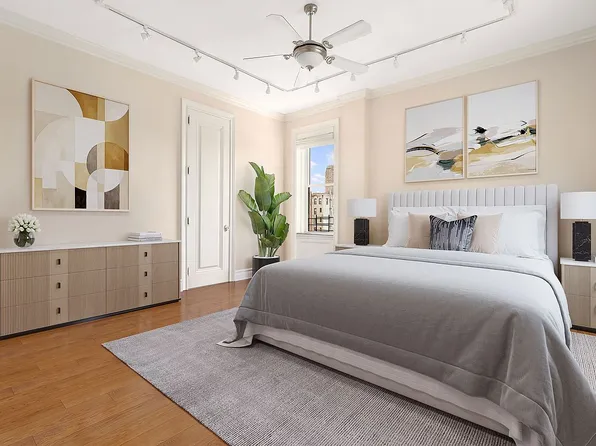 140 W 69th St APT 107C, Manhattan, NY 10023