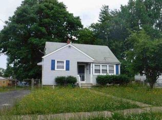 50 State Ave, Lindenwold, NJ 08021