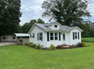 39260 Highway 69, Milledgeville, TN 38359