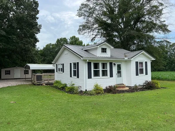 39260 Highway 69, Milledgeville, TN 38359
