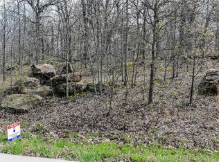 Scenic Cir, Skiatook, OK 74070