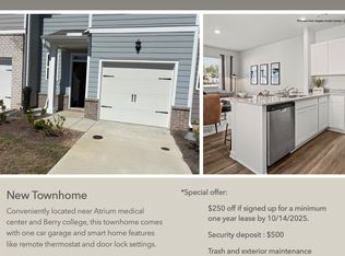 1005 N 2nd Ave NW #38, Rome, GA 30165