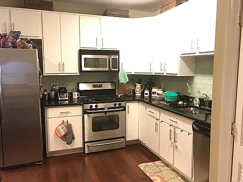 1720 New York Ave #504 Photo 1