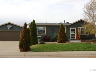 221 Cherokee Pl, Lochbuie, CO 80603