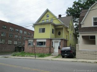 327 Willow St, Waterbury, CT 06710