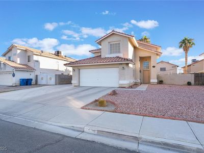 5529 Cedar Ave, Las Vegas, NV, 89110