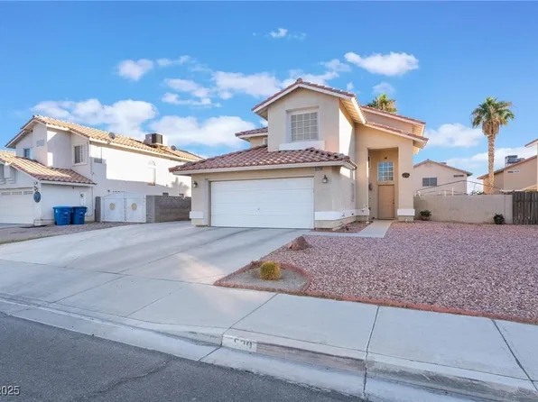 5529 Cedar Ave, Las Vegas, NV 89110